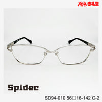レンズ付10000円 Spidec SD94-010 C-2 56□16-142