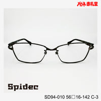 レンズ付10000円 Spidec SD94-010 C-3 56□16-142