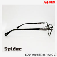 レンズ付10000円 Spidec SD94-010 C-3 56□16-142