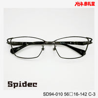 レンズ付10000円 Spidec SD94-010 C-3 56□16-142