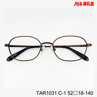 レンズ付3800円 TAR1031 52□18-140 C-1