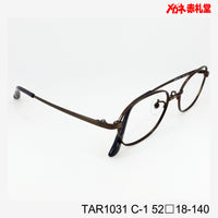 レンズ付3800円 TAR1031 52□18-140 C-1