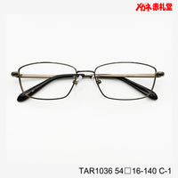 レンズ付4800円 TAR1036 54□16-140 C-1