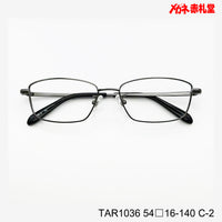レンズ付4800円 TAR1036 54□16-140 C-2