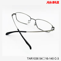 レンズ付4800円 TAR1036 54□16-140 C-3