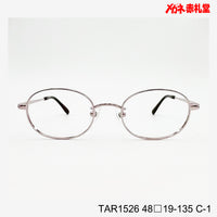 レンズ付3800円 TAR1526 C-1 48□19-135