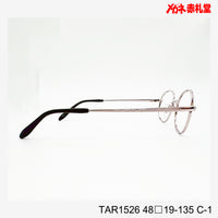 レンズ付3800円 TAR1526 C-1 48□19-135