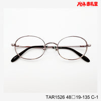 レンズ付3800円 TAR1526 C-1 48□19-135
