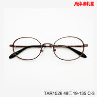 レンズ付3800円 TAR1526 C-3 48□19-135
