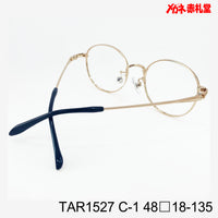 レンズ付3800円 TAR1527 48□18-135 C-1