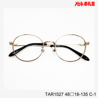 レンズ付3800円 TAR1527 C-1 48□18-135