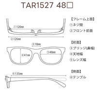 レンズ付3800円 TAR1527 C-4 48□18-135