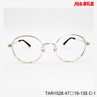 レンズ付3800円 TAR1528 C-1 47□19-135