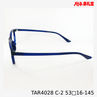 レンズ付3800円　TAR4028　53□16-145　C-2