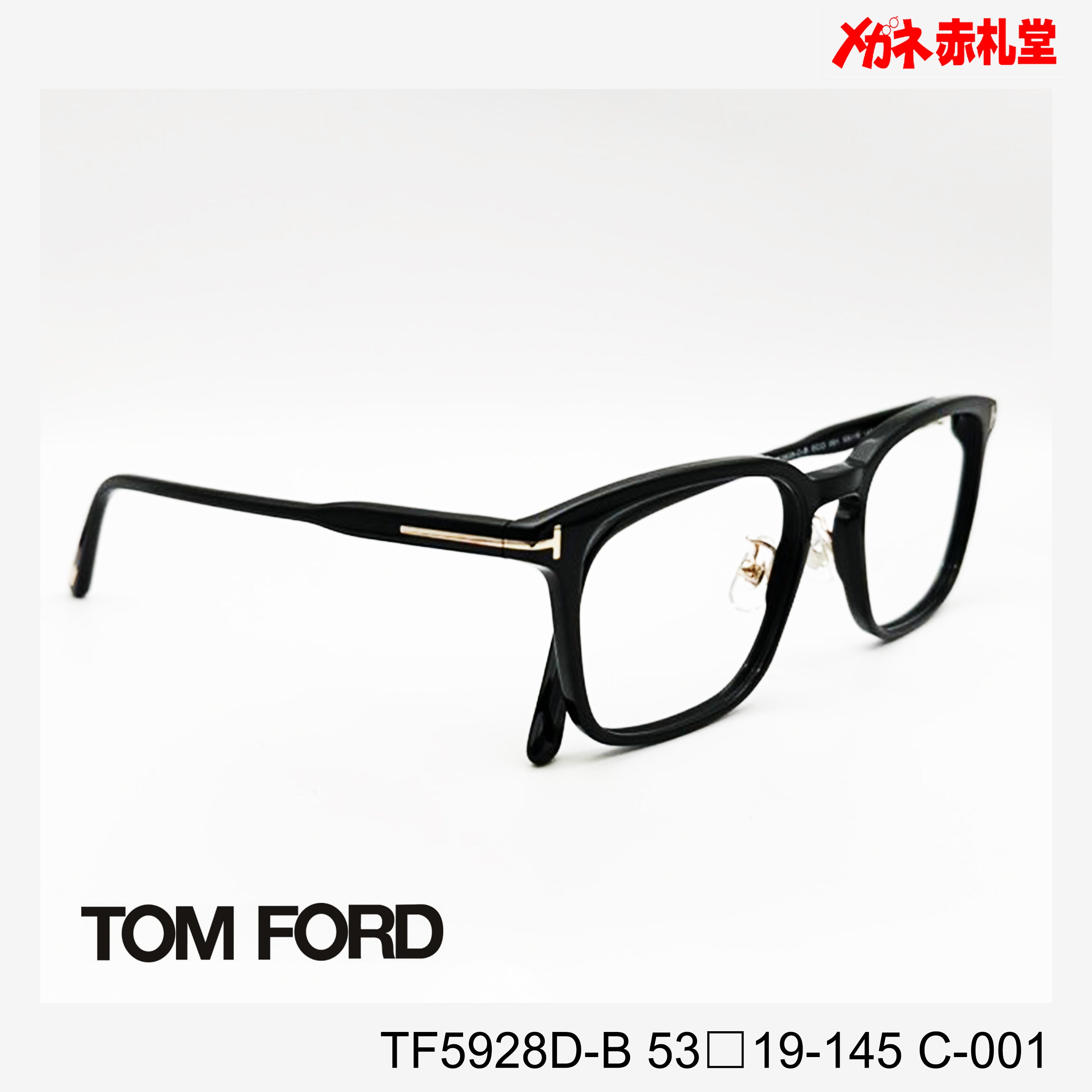 ☆貴重☆TOM FORD ☆TF5653K☆ 美品 tomford TOM FORD TF5996-K-B col.001 51◻︎21-145 #tomford