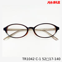 レンズ付5800円 TR1042 52□17-140 C-1