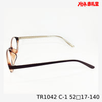 レンズ付5800円 TR1042 52□17-140 C-1