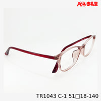 レンズ付5800円 TR1043 51□18-140 C-1
