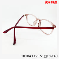 レンズ付5800円 TR1043 51□18-140 C-1