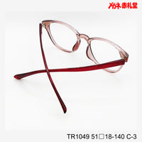 レンズ付5800円 TR1049 51□18-140 C-3