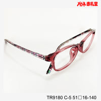 レンズ付4800円 TR9180 51□16-140 C-5