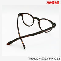 レンズ付6800円 TR9320 46□23-147 C-62