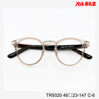 レンズ付6800円 TR9320 46□23-147 C-6