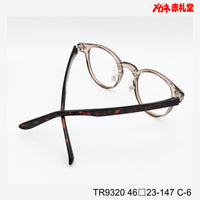 レンズ付6800円 TR9320 46□23-147 C-6