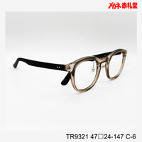 レンズ付6800円 TR9321 47□24-147 C-6