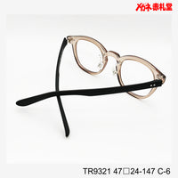 レンズ付6800円 TR9321 47□24-147 C-6