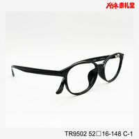 レンズ付3800円 TR9502 52□16-148 C-1