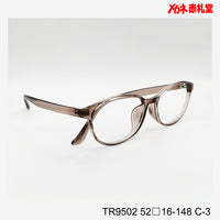 レンズ付3800円 TR9502 52□16-148 C-3