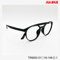 レンズ付3800円 TR9503 51□18-148 C-1