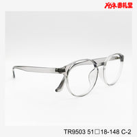 レンズ付3800円 TR9503 51□18-148 C-2