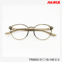レンズ付3800円 TR9503 51□18-148 C-3