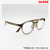 レンズ付3800円 TR9503 51□18-148 C-3