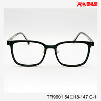 レンズ付6800円 TR9601 54□18-147 C-1