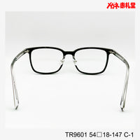 レンズ付6800円 TR9601 54□18-147 C-1
