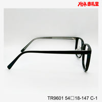 レンズ付6800円 TR9601 54□18-147 C-1