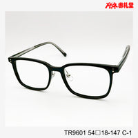 レンズ付6800円 TR9601 54□18-147 C-1