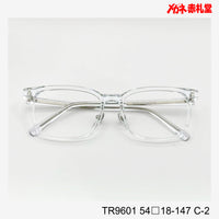 レンズ付6800円 TR9601 54□18-147 C-2