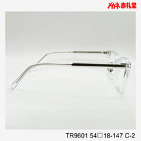 レンズ付6800円 TR9601 54□18-147 C-2
