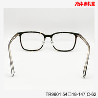 レンズ付6800円 TR9601 54□18-147 C-62