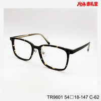 レンズ付6800円 TR9601 54□18-147 C-62