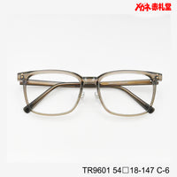 レンズ付6800円 TR9601 54□18-147 C-6
