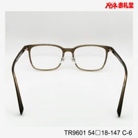 レンズ付6800円 TR9601 54□18-147 C-6