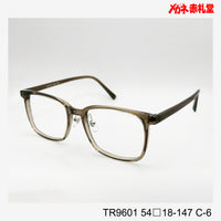 レンズ付6800円 TR9601 54□18-147 C-6