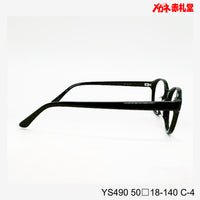 レンズ付5800円 YS490 C-4 50□18-140