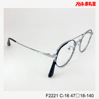 レンズ付7800円 F2221 47□18-140 C-16