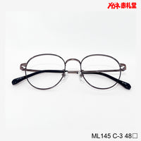 レンズ付6800円 ML145 48□ C-3